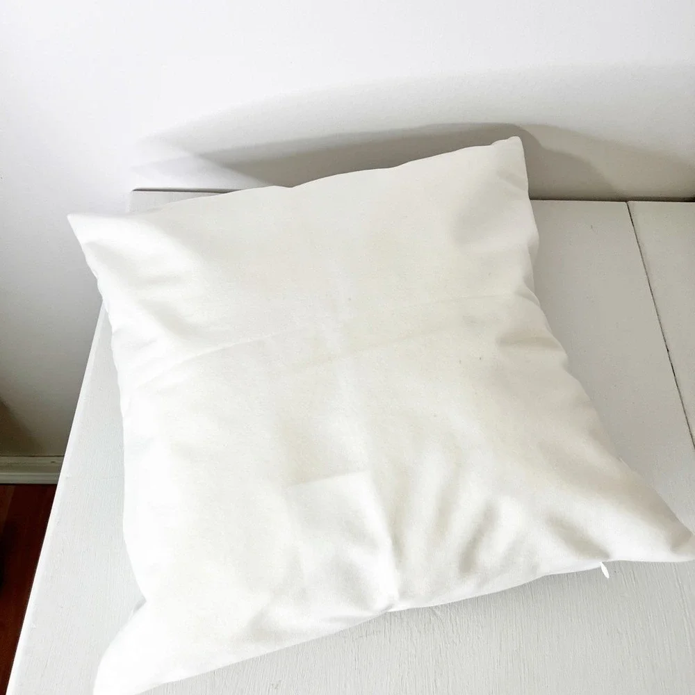 The Bookish‎ Box Elfhame National Park Pillowcase White Black Fantasy Art